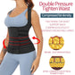 Women Corset Waist Trainer, Workout Body Shaper.