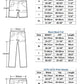 3D Women Defining Shorts Great For Yoga, Gym, Sports, Running, Jogging, And Training Activities.