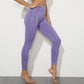 Women Seamless High Waist Push Up Leggings.