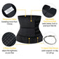 Boned Waist Trainer Corset Cincher