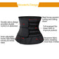 Boned Waist Trainer Corset Cincher