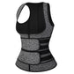 Waist Trainer Corset With Tummy Control Belt.