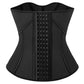 Boned Waist Trainer Corset Cincher