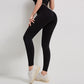 Women Seamless High Waist Push Up Leggings.