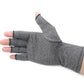 Gloves That Support Wrist.