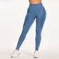 Women Seamless High Waist Push Up Leggings.