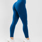 Amplify High Waisted Women Seamless Butt Lifting Leggings And Shorts.