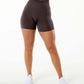 Amplify High Waisted Women Seamless Butt Lifting Leggings And Shorts.