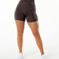Amplify High Waisted Women Seamless Butt Lifting Leggings And Shorts.