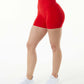 Amplify High Waisted Women Seamless Butt Lifting Leggings And Shorts.
