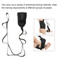 Flexibility Leg Stretcher Strap For Yoga, Ballet And Dance.