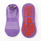 Women Anti-Slip Pilates, Ballet, Dance, Sports And Gym Socks.