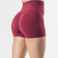 Amplify High Waisted Women Seamless Butt Lifting Leggings And Shorts.