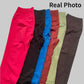 3 Pack Women Amplify Seamless, Scrunch Bottom Leggings.